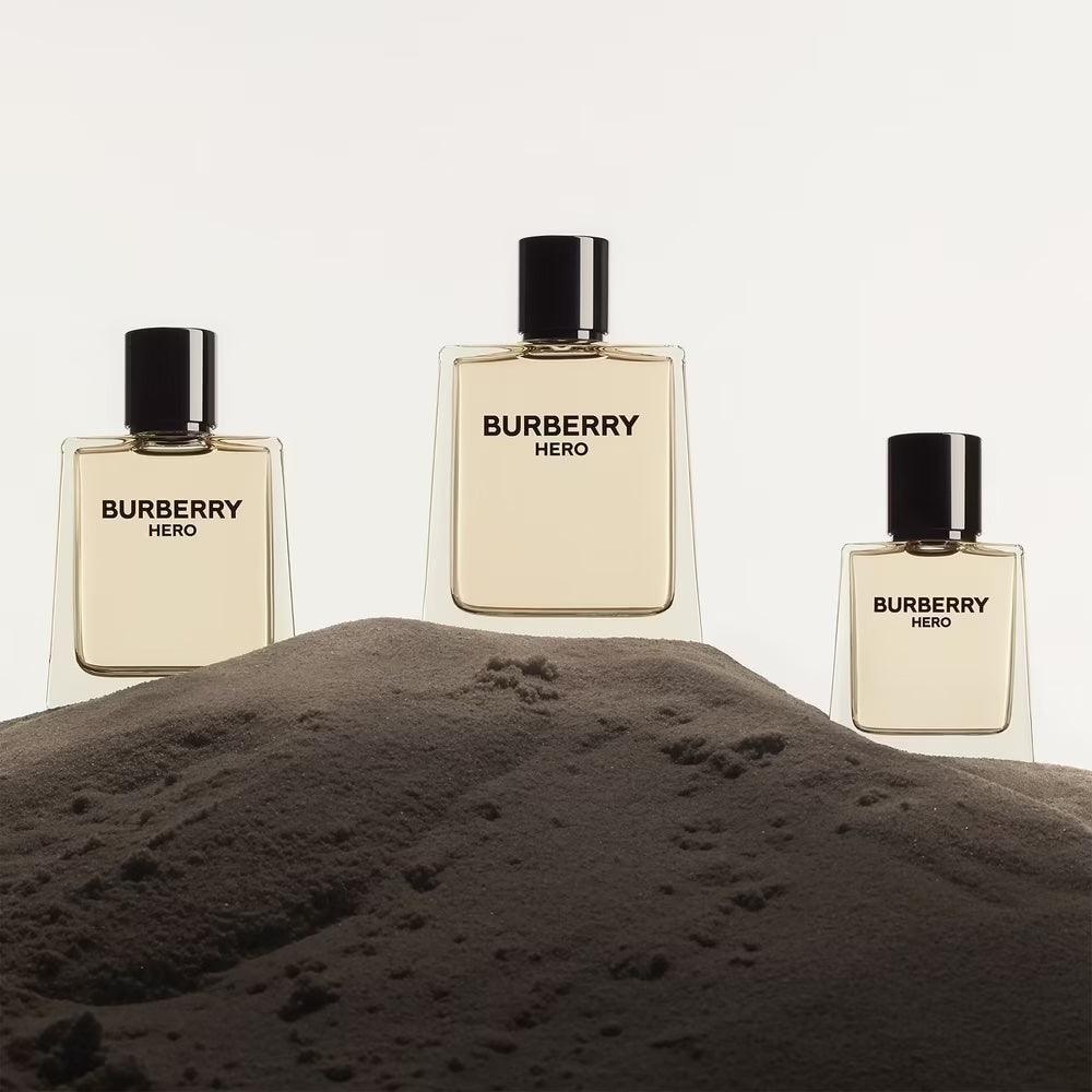 Burberry Hero - Eau de Toilette