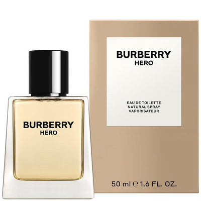 Burberry Hero - Eau de Toilette