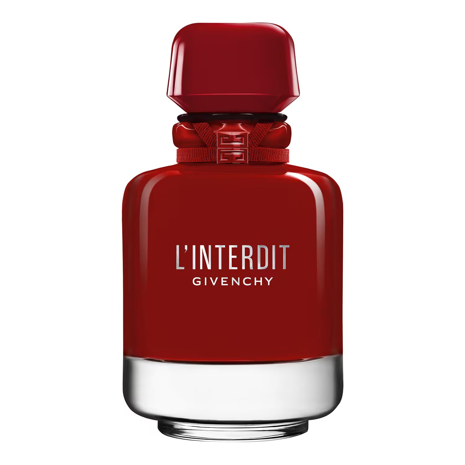 Givenchy L'Interdit - Eau de Parfum Rouge Ultime