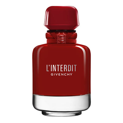 Givenchy L'Interdit - Eau de Parfum Rouge Ultime