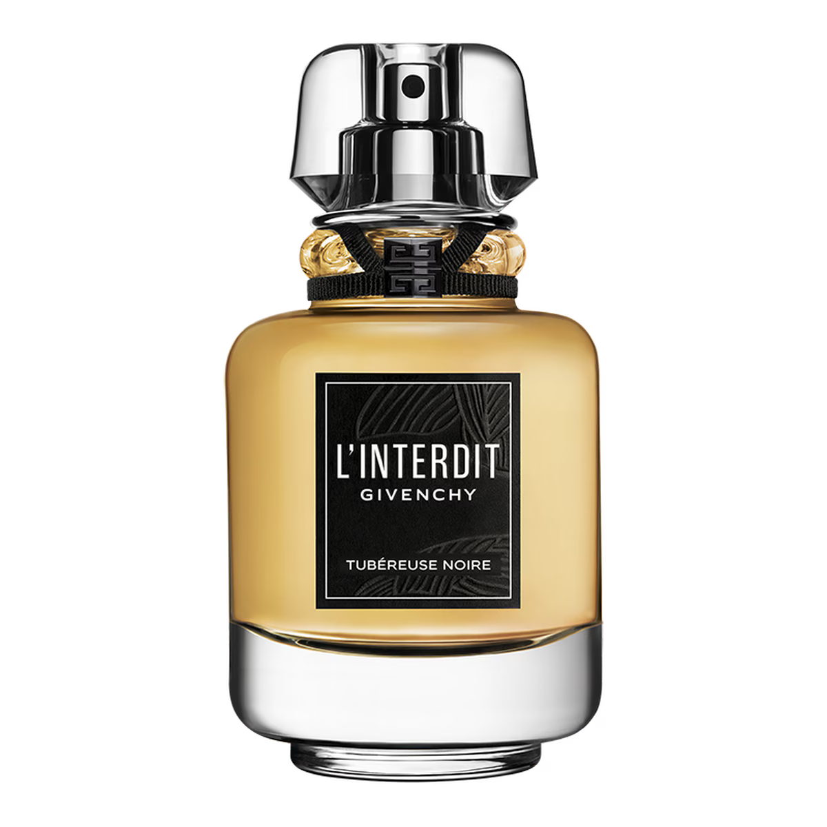 Givenchy L'Interdit Tubéreuse Noire - Eau de Parfum