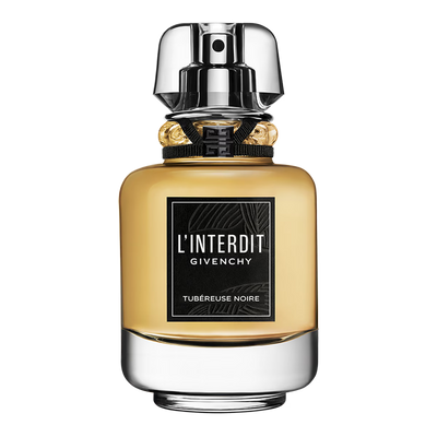 Givenchy L'Interdit Tubéreuse Noire - Eau de Parfum