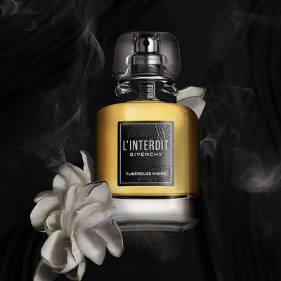 Givenchy L'Interdit Tubéreuse Noire - Eau de Parfum