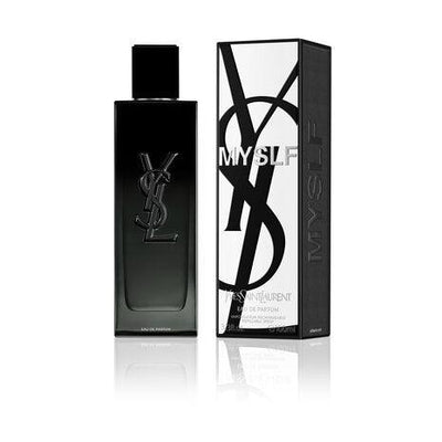 Yves Saint Laurent - MYSLF - Eau de Parfum