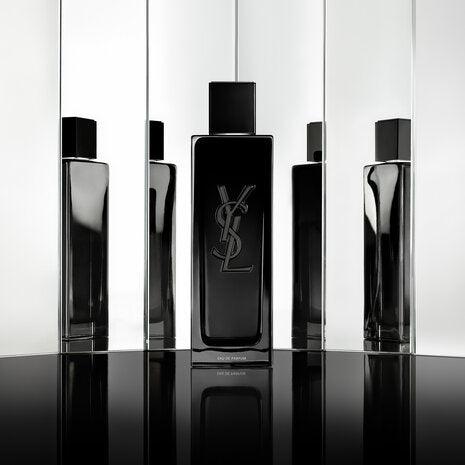 Yves Saint Laurent - MYSLF - Eau de Parfum