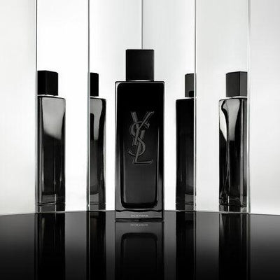 Yves Saint Laurent - MYSLF - Eau de Parfum