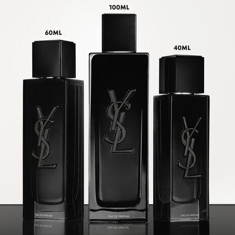 Yves Saint Laurent - MYSLF - Eau de Parfum