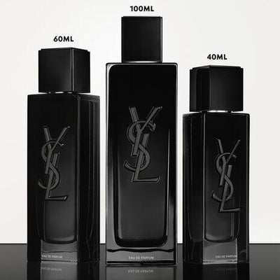 Yves Saint Laurent - MYSLF - Eau de Parfum