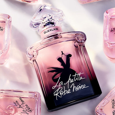 Guerlain La Petite Robe Noire - Eau de Parfum