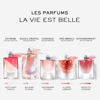 Lancôme La Vie Est Belle - Eau de Parfum