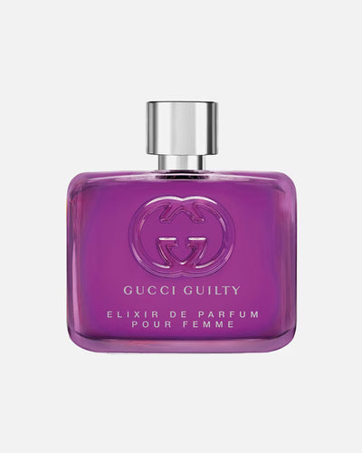 Gucci Guilty Pour Femme - Elixir