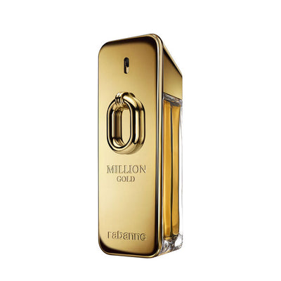 Rabanne Million Gold - Eau de Parfum Intense