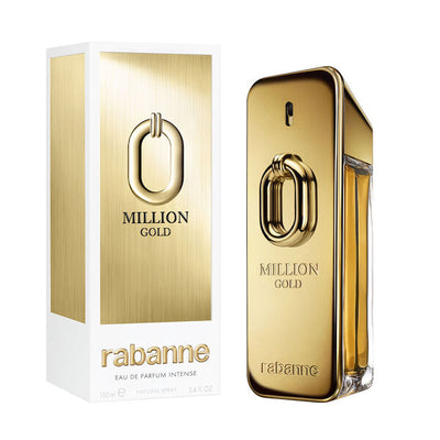 Rabanne Million Gold - Eau de Parfum Intense