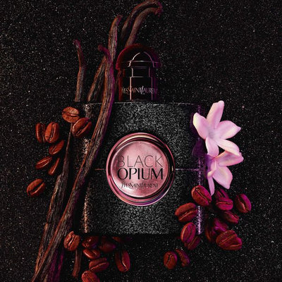 Yves Saint Laurent - Black Opium - Eau de Parfum