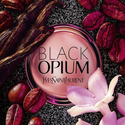 Yves Saint Laurent - Black Opium - Eau de Parfum