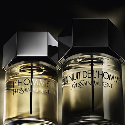 Yves Saint Laurent - L'Homme - Eau de Toilette