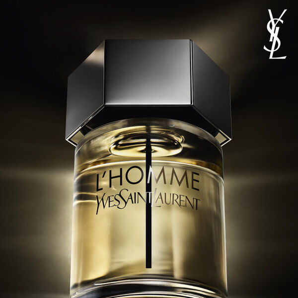 Yves Saint Laurent - L'Homme - Eau de Toilette