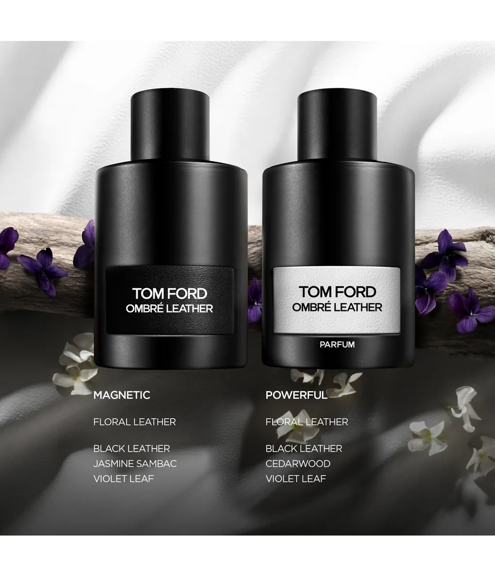 Tom Ford-Ombré Leather - Eau de Parfum
