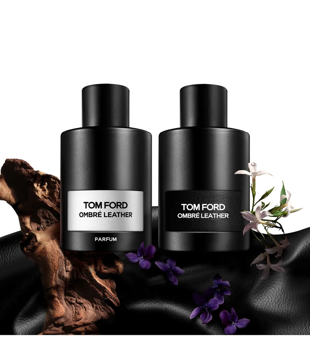 Tom Ford-Ombré Leather - Eau de Parfum