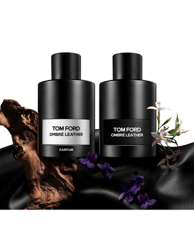 Tom Ford-Ombré Leather - Eau de Parfum