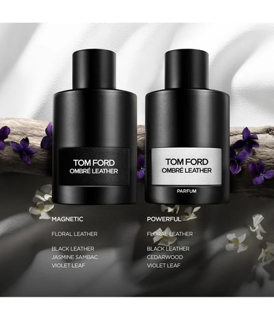 Tom Ford-Ombré Leather - Eau de Parfum