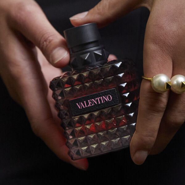 Valentino Donna Born In Roma - Eau de parfum Intense