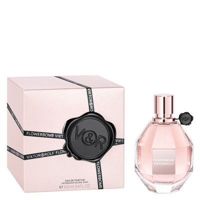 Viktor & Rolf Flowerbomb -Eau de Parfum