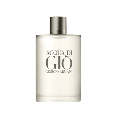 Armani Acqua Di Gio - Eau De Toilette