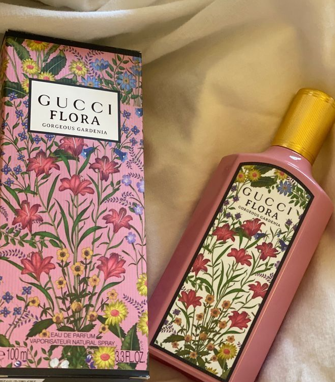 Review by Inès