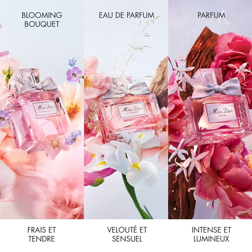 Dior-Miss Dior - Parfum