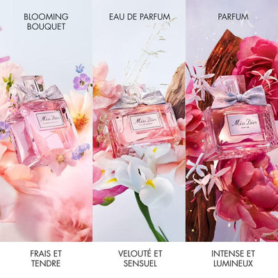 Dior-Miss Dior - Parfum