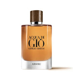 Acqua Di Giò Absolu - Eau De Parfum