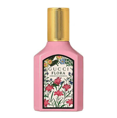 Gucci - Flora Gorgeous Gardenia - Eau de Parfum