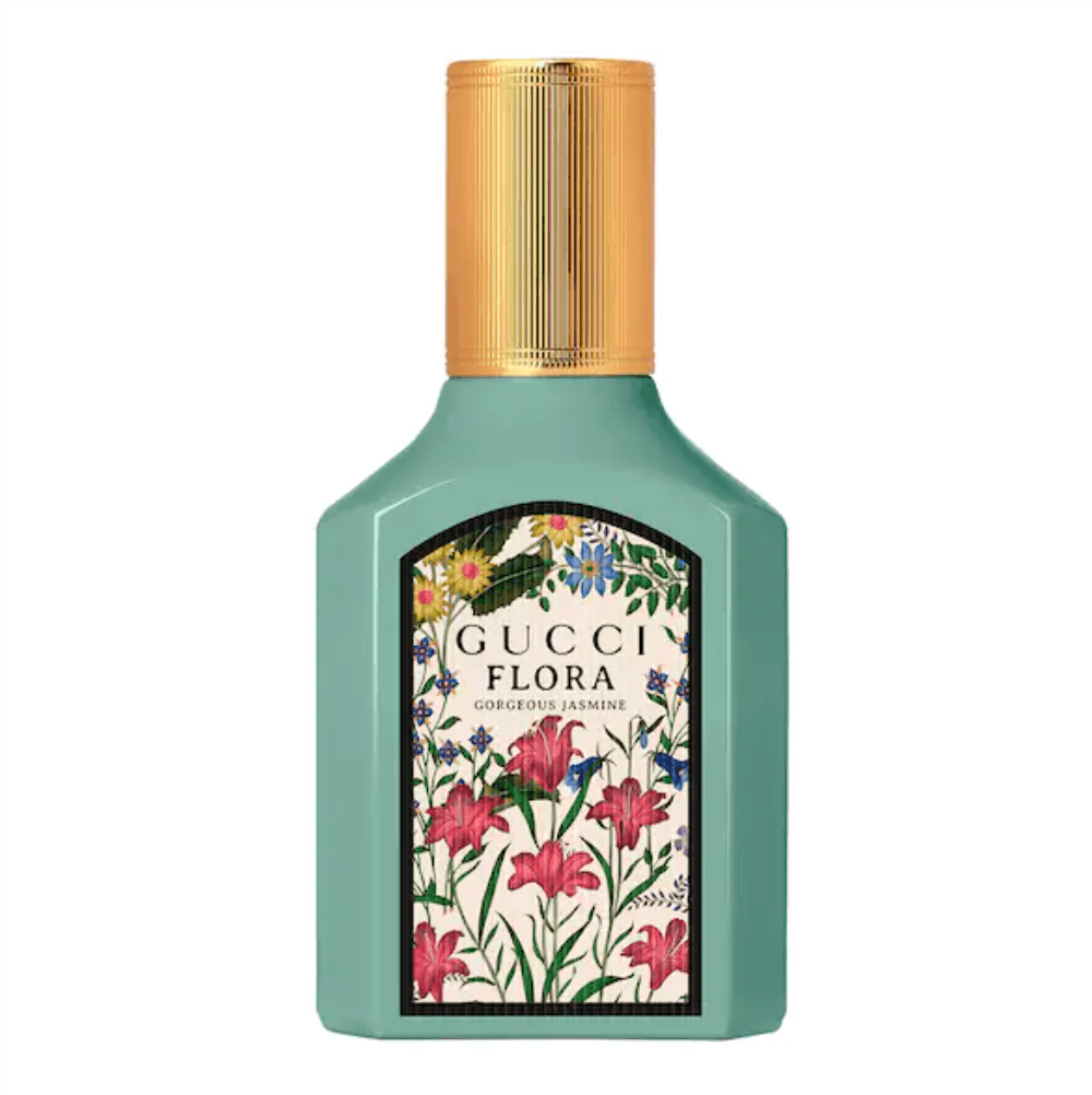 Gucci - Flora Gorgeous Jasmine - Eau de Parfum