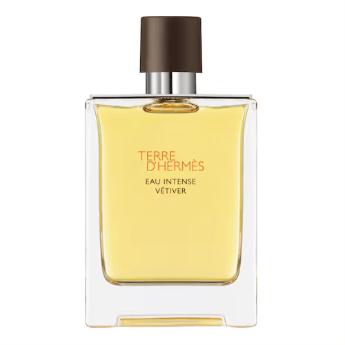 Hermès-Terre d'Hermès - Eau intense vétiver