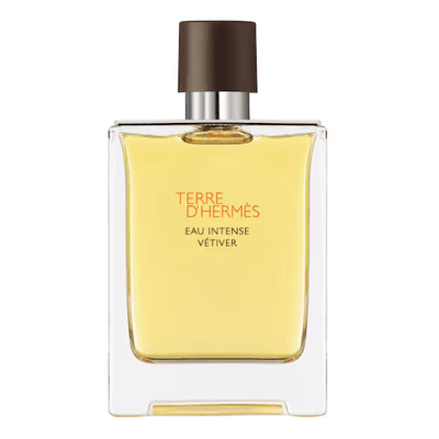 Hermès-Terre d'Hermès - Eau intense vétiver