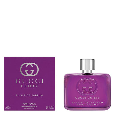 Gucci Guilty Pour Femme - Elixir