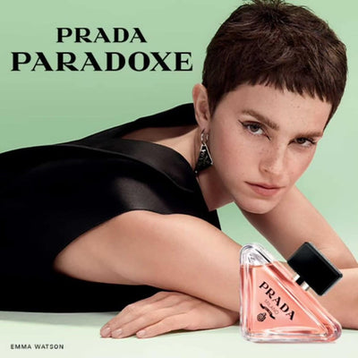 Prada - Paradoxe - Eau De Parfum