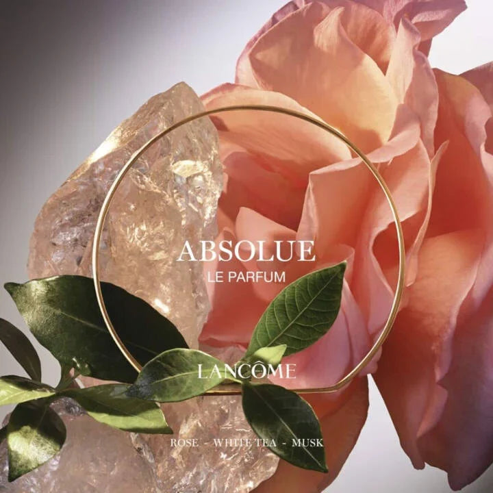 Lancôme Absolue - Le Parfum