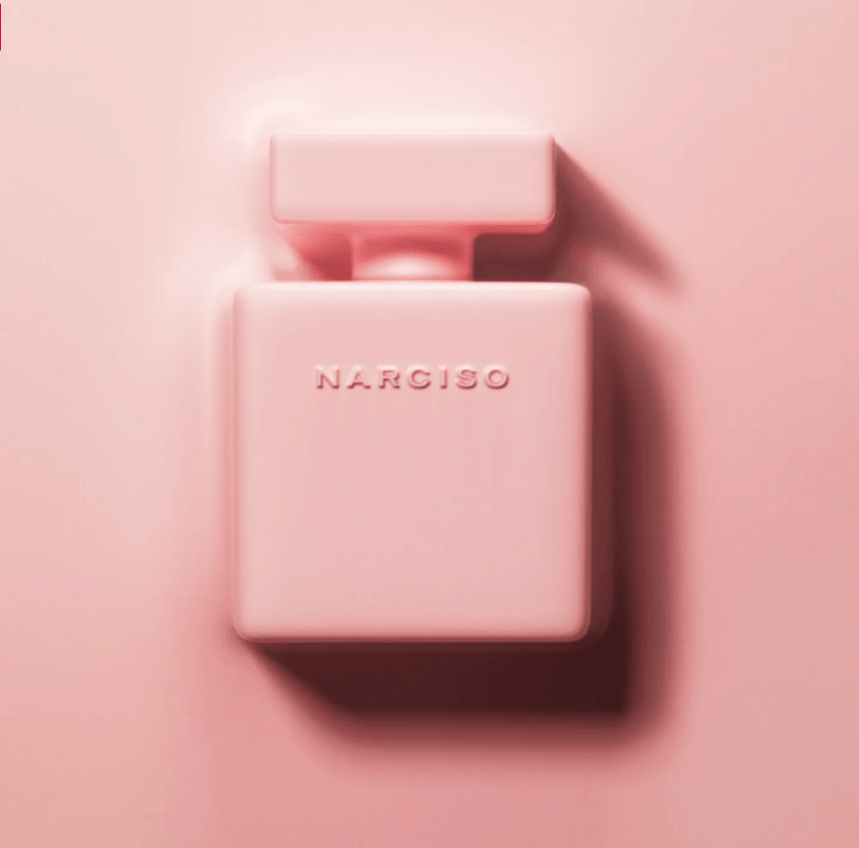 Narciso Rodriguez - Eau De Parfum Poudrée