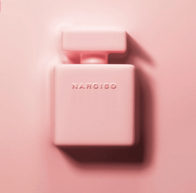 Narciso Rodriguez - Eau De Parfum Poudrée