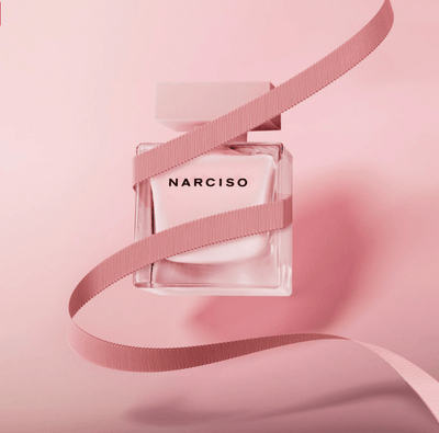 Narciso Rodriguez - Eau De Parfum Poudrée