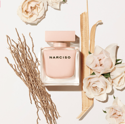 Narciso Rodriguez - Eau De Parfum Poudrée