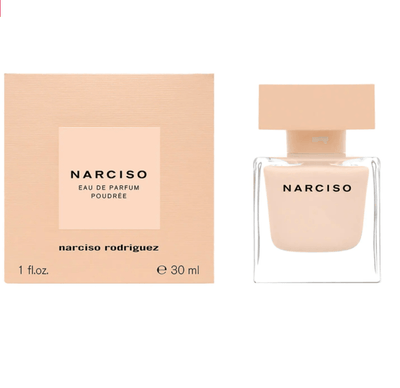 Narciso Rodriguez - Eau De Parfum Poudrée