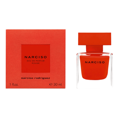 Narciso Rodriguez Narciso Rouge - Eau De Parfum