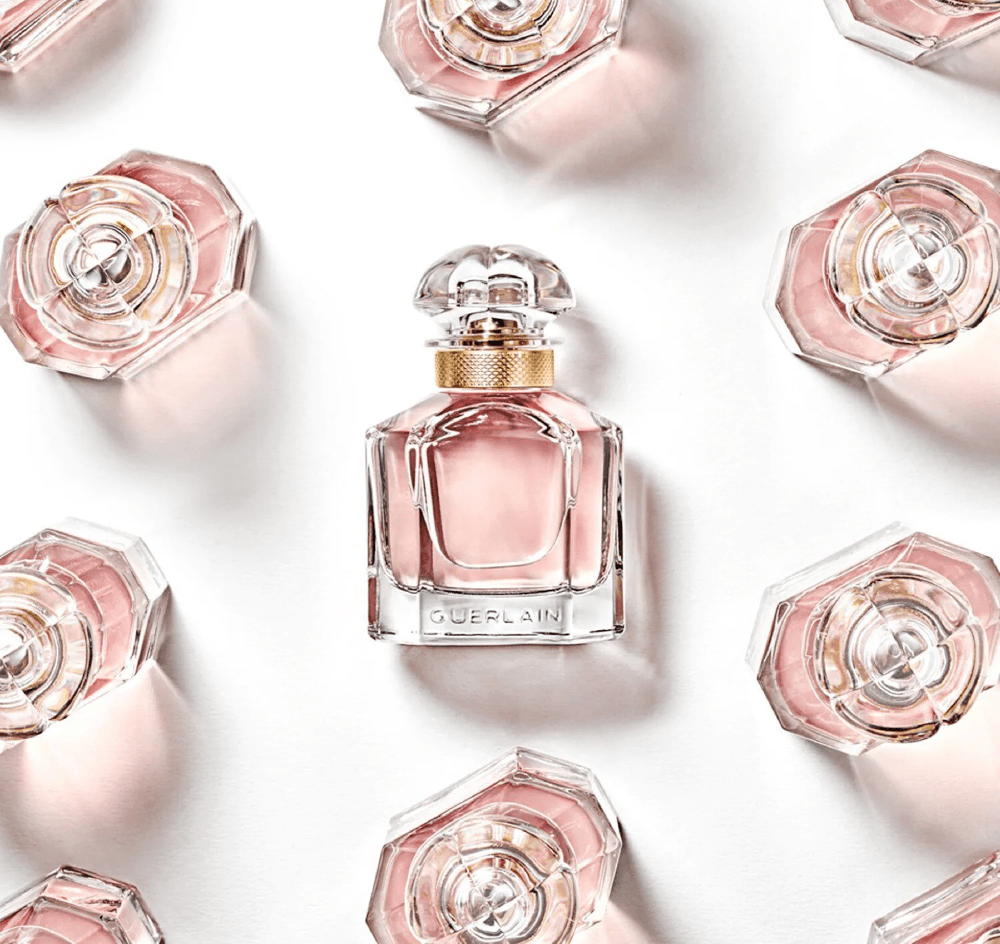 Guerlain - Mon Guerlain - Eau de Parfum