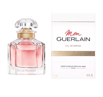 Guerlain - Mon Guerlain - Eau de Parfum
