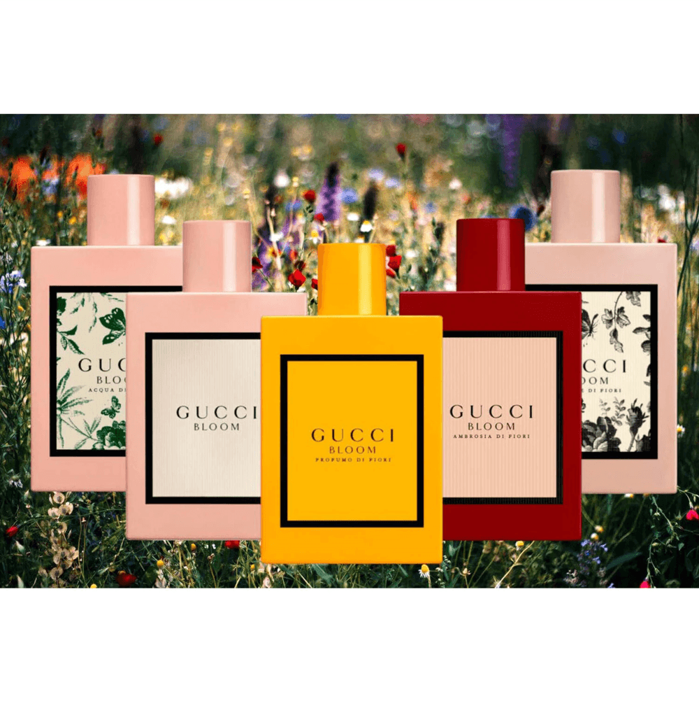 Gucci - Bloom - Eau de Parfum