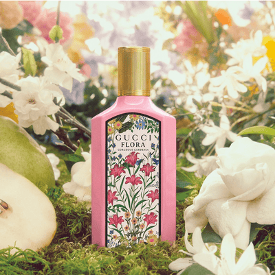 Gucci - Flora Gorgeous Gardenia - Eau de Parfum