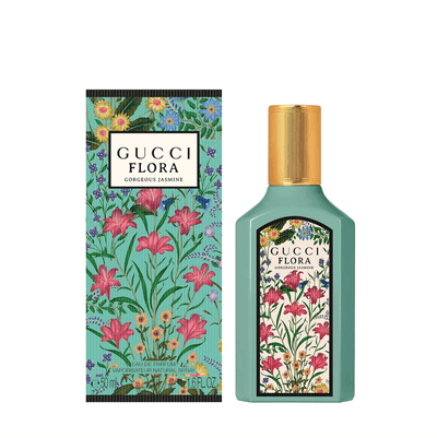 Gucci - Flora Gorgeous Jasmine - Eau de Parfum